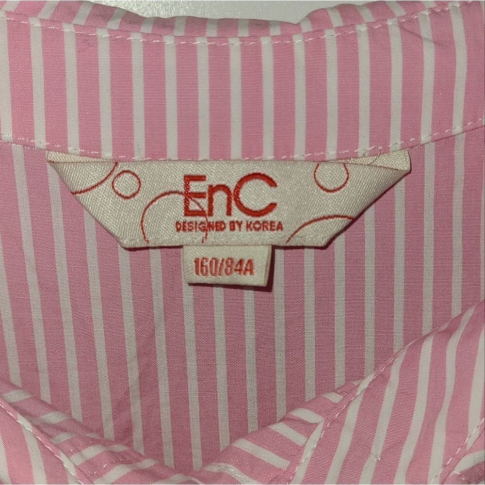 ENC Preppy Schoolgirl Dress - Picture 12 of 13